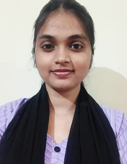 Teacher Arishi